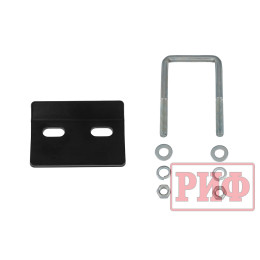 Кронштейн (вело-багажник) для 4х велосипедов