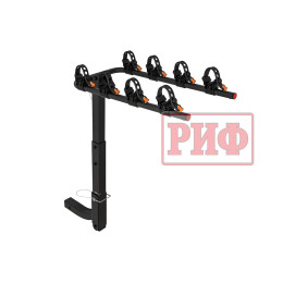 Кронштейн (вело-багажник) для 4х велосипедов