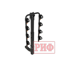 Кронштейн (вело-багажник) для 4х велосипедов