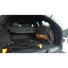 Сумка для гриля Carry-O 500