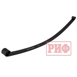 Лист 1 рессоры RIFVIG-260C