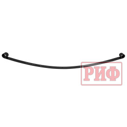 Лист 1 рессоры RIFVIG-260C