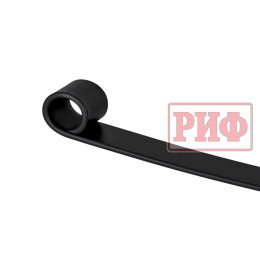 Лист 1 рессоры RIFVIG-260C