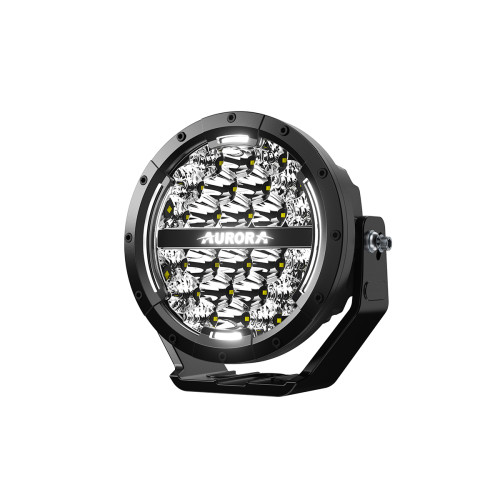 Светодиодные фары комбинированного света AURORA 229 мм 150W LED