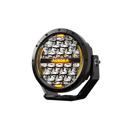Светодиодные фары комбинированного света AURORA 229 мм 150W LED