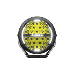 Светодиодные фары комбинированного света AURORA 229 мм 150W LED