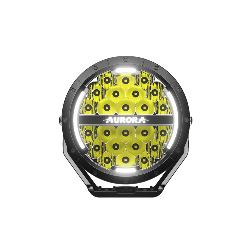 Светодиодные фары комбинированного света AURORA 229 мм 150W LED