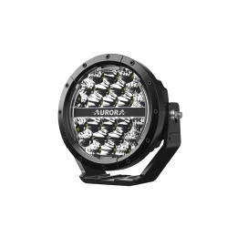 Светодиодные фары комбинированного света AURORA 229 мм 150W LED