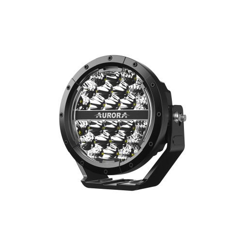 Светодиодные фары комбинированного света AURORA 229 мм 150W LED