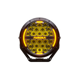 Светодиодные фары комбинированного света AURORA 229 мм 150W LED