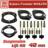 Лифт-комплект подвески Subaru Forester SH-SJ-XV 40 мм