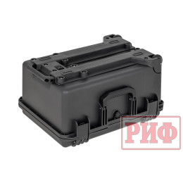 Кейс защитный ударопрочный РИФ 538x406x269 мм IP67