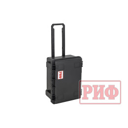 Кейс защитный ударопрочный РИФ 538x406x269 мм IP67