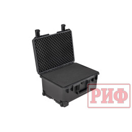 Кейс защитный ударопрочный РИФ 538x406x269 мм IP67
