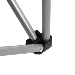 Кресло складное NISUS круглое