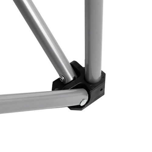 Кресло складное NISUS круглое