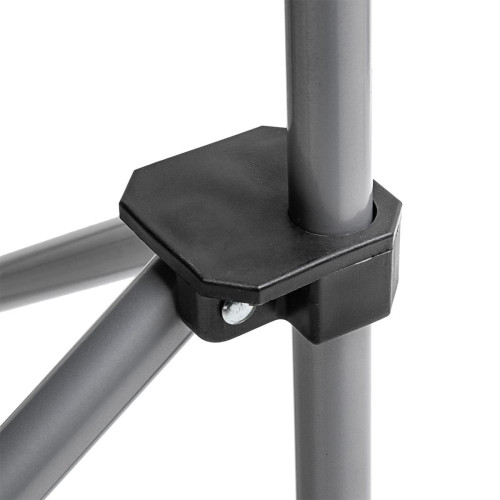 Кресло складное NISUS круглое