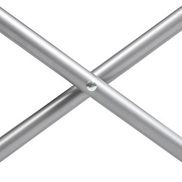 Кресло складное NISUS круглое