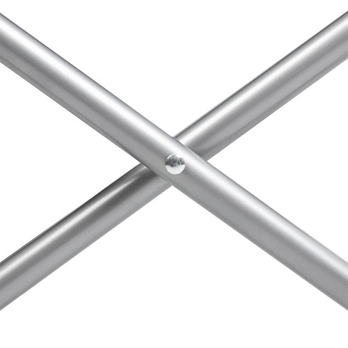 Кресло складное NISUS круглое