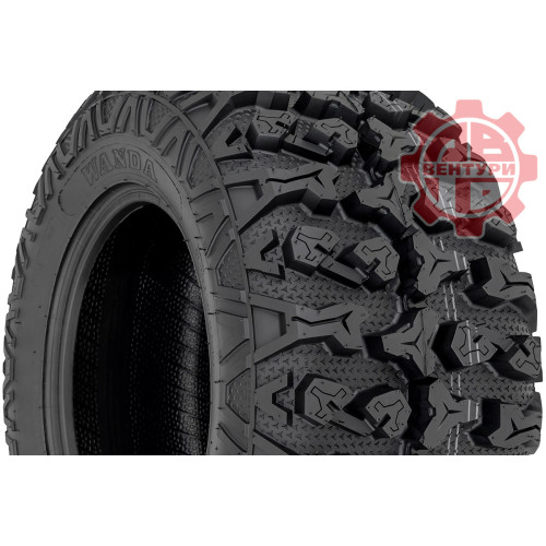 Шина для квадроцикла ATV/UTV WANDA P3036 28x11.00R14