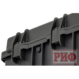 Кейс защитный ударопрочный РИФ 845x620x490 мм