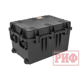 Кейс защитный ударопрочный РИФ 845x620x490 мм