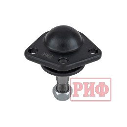 Шаровая опора РИФ верхняя усиленная ГАЗ A21R23.2904414