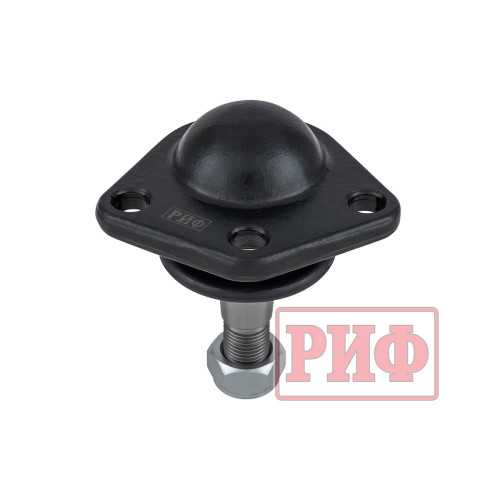 Шаровая опора РИФ верхняя усиленная ГАЗ A21R23.2904414