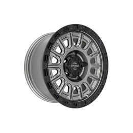 Диск УАЗ литой серый 5x139,7 8xR16 d108,2 ET+15 (продаются по 4 шт.)