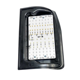 Фонарь УАЗ Патриот/Пикап до 2014 года светодиодный задний с динамическим сигналом поворота ( 2 шт)