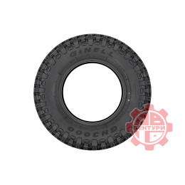 Шина GINELL GN3000 M/T 245/75R16LT 120/116Q