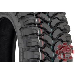 Шина GINELL GN3000 M/T 245/75R16LT 120/116Q