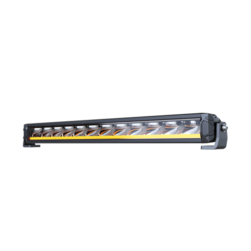 Светодиодная фара комбинированного света AURORA 508 мм 180W