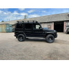 Багажник (корзина) РИФ 1500х2200 мм для Mercedes-Benz G-class