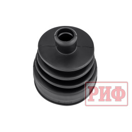Шарнир поворотного кулака ШРУС НИВА 2123 наружный, 24 шлица, с ABS
