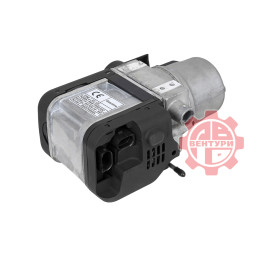 Подогреватель двигателя предпусковой 12V,аналог Webasto (бензин)