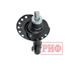 Амортизатор РИФ передний правый Land Rover Freelander 2 штатный