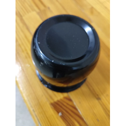 Колпак ступичный (черн.) JEEP (уценка)