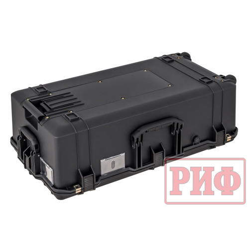 Ручка кейса РИФ WRT-76 (выдвижная)