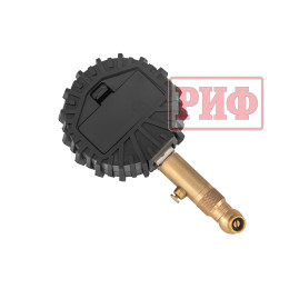 Манометр цифровой РИФ 0,3 до 7 атм.