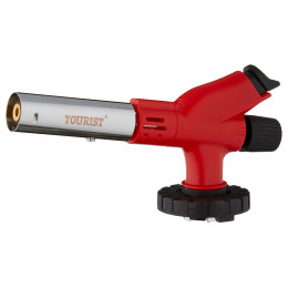 Резак газовый TOURIST DRAGON, с пьезоподжигом