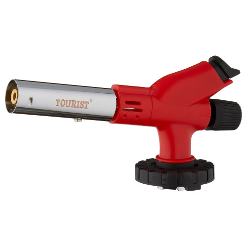 Резак газовый TOURIST DRAGON, с пьезоподжигом