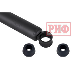 Амортизатор РИФ задний Toyota Land Cruiser Prado 90/95, 4Runner 1996-2002, штатный