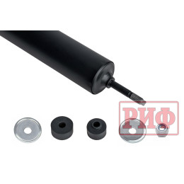 Амортизатор РИФ задний Toyota Land Cruiser Prado 90/95, 4Runner 1996-2002, штатный