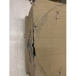 Диск усиленный стальной черный 6x139,7 8xR17 d110 ET+15