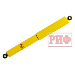 Амортизатор РИФ задний Jeep Grand Cherokee WJ лифт 30 мм