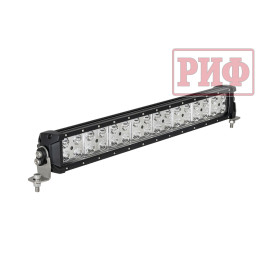 Фара водительского света РИФ 96W LED