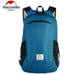 Рюкзак Naturehike 18L, голубой