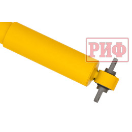 Амортизатор усиленный РИФ задний Haval H9 лифт 45 мм