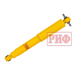 Амортизатор усиленный РИФ задний Haval H9 лифт 45 мм